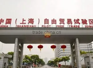 Linlang (Shanghai) Glass Products Co., Ltd. company overview - view 1 thumbnail