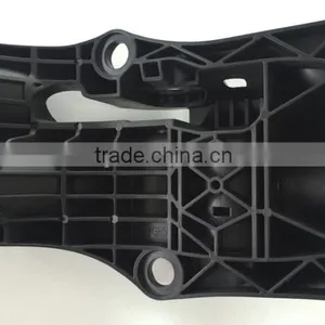 Custom Plastic Injection Main Housing Part thumbnail-6