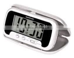 13754 Travel LCD Clock thumbnail-1