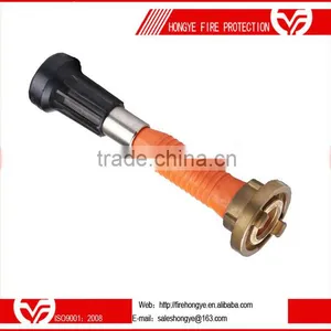 HY002-056-00 Marine Jet Spray Branchpipe Hose Nozzle MED thumbnail-2