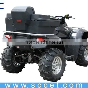 SCC SD1-R40 ATV Parts Plastic ATV Box 43L for Yamaha Atvs thumbnail-2