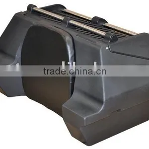 188L ATV Box / ATV Storage Box / ATV Cargo Box / ATV Accessories / ATV Luggage Box thumbnail-1