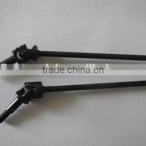 1/10 rc Car Upgrade Spare Parts 106015 Universal Driver Joint thumbnail-3