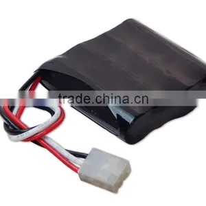 Newest Samples 3300mah 4.8v Rechargable Battery for Electrical Products and Tools thumbnail-4