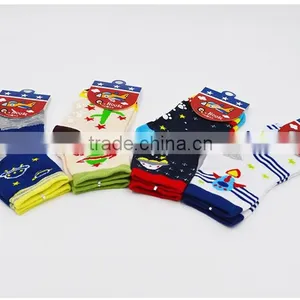 School Girls Fashion Socks thumbnail-3