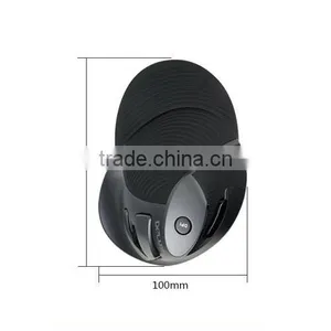 Shenzhen Factory OEM Delux M618 Wireless Vertical Ergonomic Mouse, USB Upright Laser Comfort Mice Quality Choice thumbnail-4