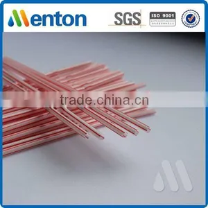Top Grade Hot Sale Plastic Water Bottle Flexible Straw thumbnail-1