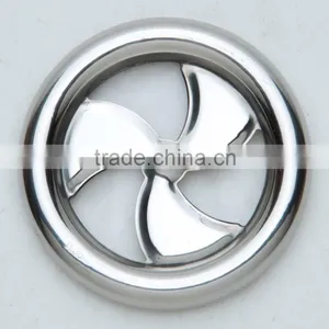 Stainless Steel Decorative Accessory for Gate thumbnail-2