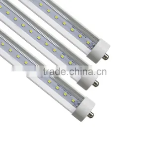 AC277V Led Tube t8 1200mm With Fa8/Single Pin Ends thumbnail-1
