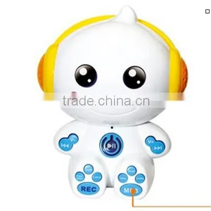 NEW ARRIVAL E5000B Baby Toy Use for Listening to Music and Story While Sleeping.teller Story thumbnail-1
