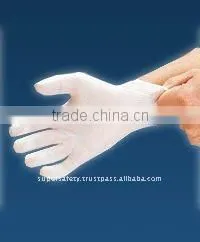 Latex Examination Gloves (SFT-1125) thumbnail-1