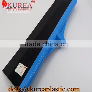 Wholesale Household Cleaning Microfiber Pad Glass Scraper thumbnail-2