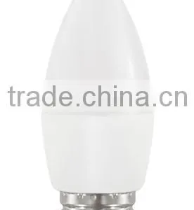 LED Candle Light C37 3W Two Shape Styles for You to Choose Produced by LEL Manufacturer thumbnail-4