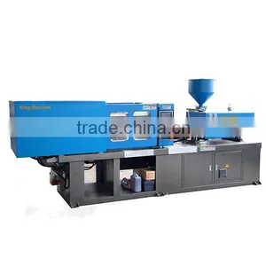 Professional Manual Injection Molding Machine thumbnail-2