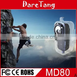 Waterproof 1080p 5.0 Mega Pixels Mini dv Camera thumbnail-1