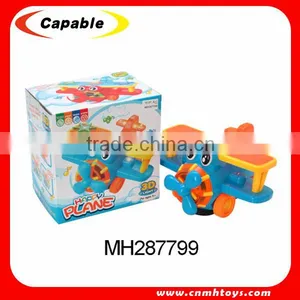 Plastic Baby Toys Educational Animal Toy Snail thumbnail-3