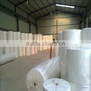 Any Color PP Spundbond Nonwoven Fabric For Home Textile, Agricultural Covers thumbnail-5