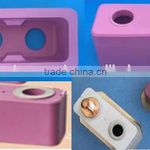 Automobile Relay Ceramic Body thumbnail-1