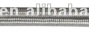 Stainless Steel Wire Braiding Flexible Hose(KX-013H) thumbnail-1