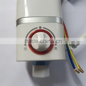 Hot Sall Instant Portable Electric Water Heater Shower Water Heater thumbnail-3