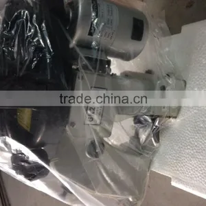 Machine Gk26-1a Portable Bag Closing Machine Handheld Sewing Machine thumbnail-1