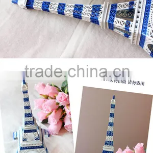 Europe GIFT Eiffel Tower Craft thumbnail-6