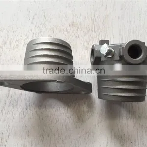 Torsion Spring Flange, Spring Joint, Hign Qualitu Flange thumbnail-5