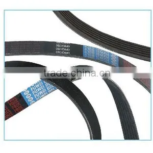 Rubber Belt, PK Belt, v Belt for Sale thumbnail-1