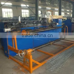 Wire Diameter3-6mm Welded Wire Mesh Rolling Machine thumbnail-1