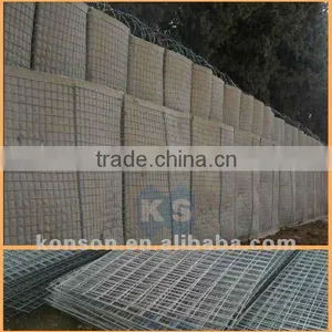 Gabion Hog Ring Fastener thumbnail-1