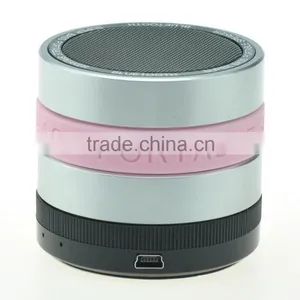 Boombox Mp3 Bluetooth Mini Speaker Player Wholesale ,portable Mobile Mini Speaker fm Radio thumbnail-4