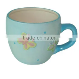 Ceramic Mug thumbnail-1