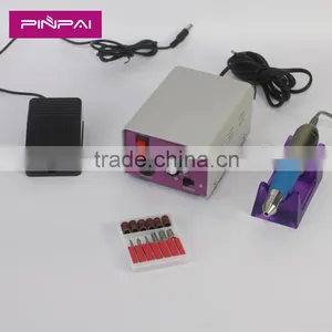 2015 Salon Nails Machine Electric Manicure Pedicure Nail Drill thumbnail-1