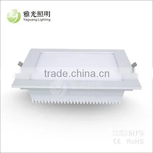 25w Round and Square Led Down Light thumbnail-2