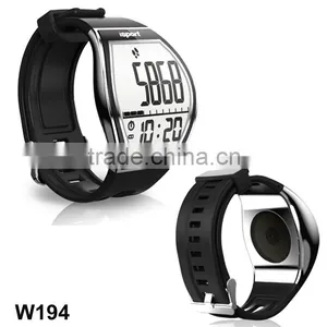 Userfriendly Display Bluetooth Activity Tracker thumbnail-2