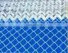 PVC Coted Chain Link Fence( Gold Factory) thumbnail-6