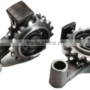 Wave 100 Sprocket And Chain Sets Sprocket Split thumbnail-6