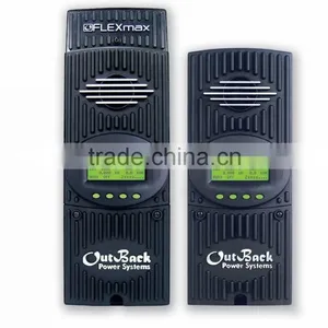 Outback MPPT Solar Charge Controller FLEXmax80A thumbnail-1