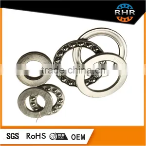 Ss51210 Stainless Thrust Ball Bearing Thrust Bearing thumbnail-1