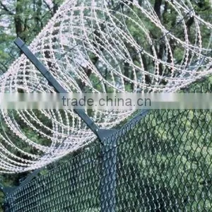 Promotion Sales!!Anping Factory-Razor Barbed Blade thumbnail-1