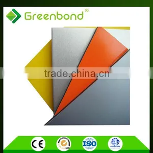 Reflective Aluminum Sheet ACM Panel Interior Wall Panel thumbnail-2