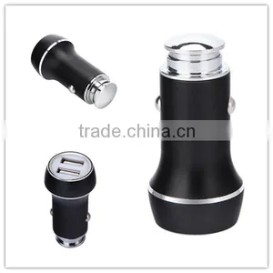 Mobile Phone Accessories Factory in China Phone Car Charger Portable Phone Charger for Iphone5 Unlocked thumbnail-4