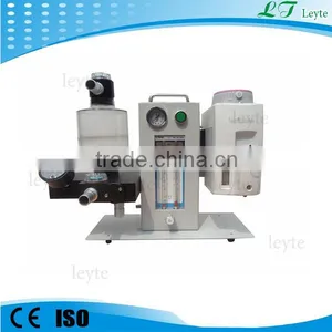 LT7700A Veterinary Anesthesia Machine thumbnail-1