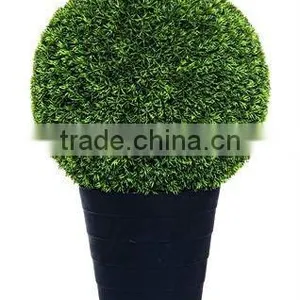 Artificial/plastic/Simulation Grass Ball/artificial Plant thumbnail-1