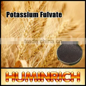 Huminrich Soluble Quick Release Humic Acid Fulvic Acid Soil Conditioner thumbnail-1
