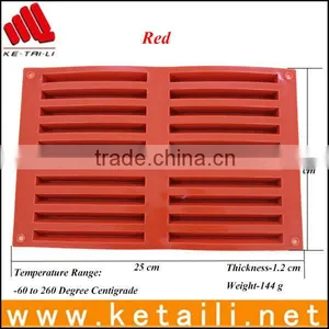 Colorful Hot Selling Ice Cube Tray Mold thumbnail-1