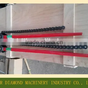Fishing Tools, Drill Pipe Fishing Tools, Casing Tube Fishing Tools thumbnail-6