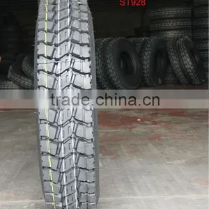 Radial Truck Tyre 1200r20 thumbnail-3