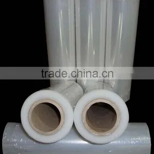 500mm PE Stretch Film Logistic Wrapping Film thumbnail-2