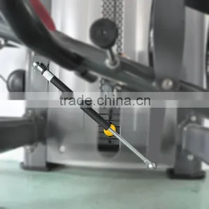 Cheap Leg Extension Gym Equipment thumbnail-5